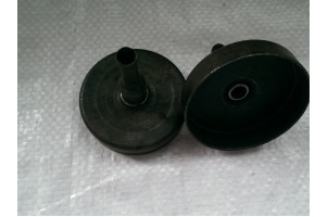 Husqvarna 125/128 мотокоса тарілка, чашка, корзина зчеплення оригінал 530150039